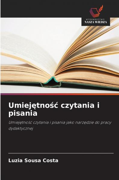 Umiejętność czytania i pisania