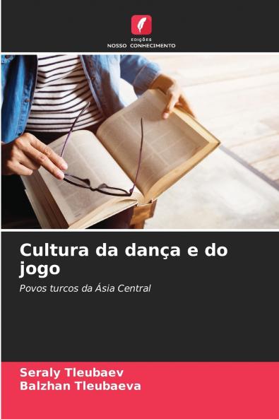 Cultura da dança e do jogo