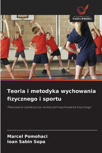 Teoria i metodyka wychowania fizycznego i sportu
