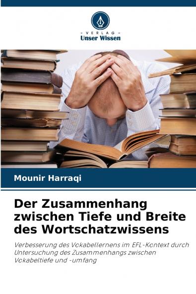 Der Zusammenhang zwischen Tiefe und Breite des Wortschatzwissens