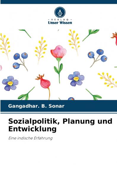 Sozialpolitik Planung und Entwicklung