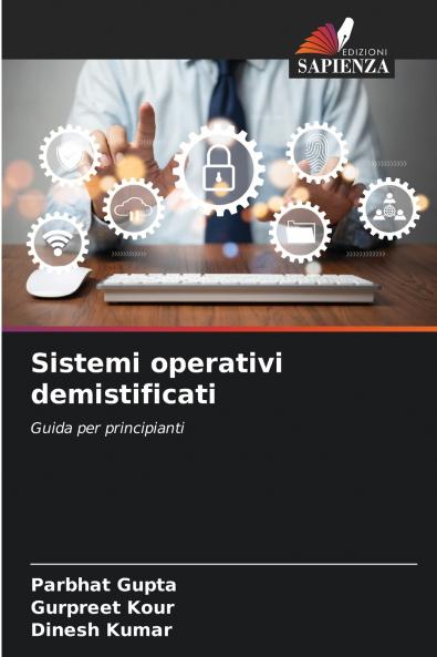 Sistemi operativi demistificati