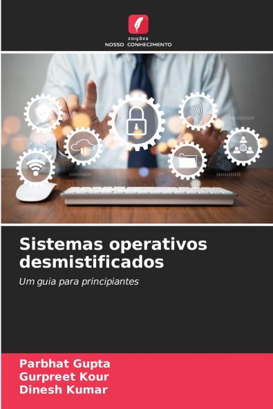 Sistemas operativos desmistificados