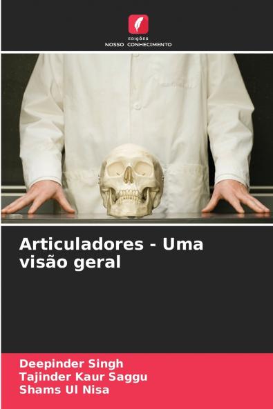 Articuladores - Uma visão geral