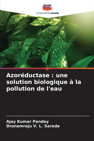 Azoréductase
