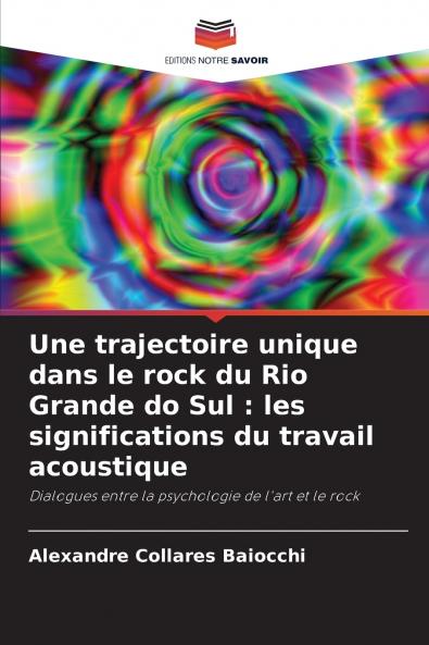 Une trajectoire unique dans le rock du Rio Grande do Sul