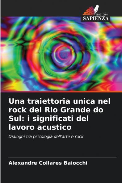 Una traiettoria unica nel rock del Rio Grande do Sul