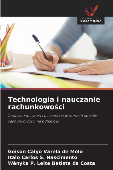 Technologia i nauczanie rachunkowości