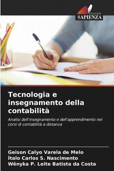 Tecnologia e insegnamento della contabilità