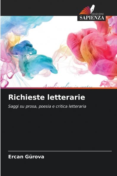Richieste letterarie