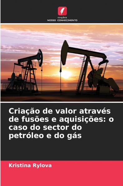 Criação de valor através de fusões e aquisições