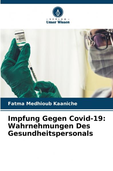 Impfung Gegen Covid-19