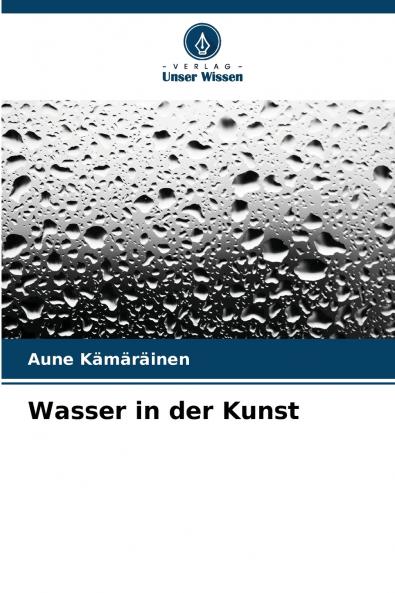 Wasser in der Kunst