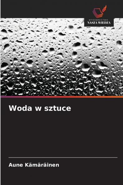 Woda w sztuce