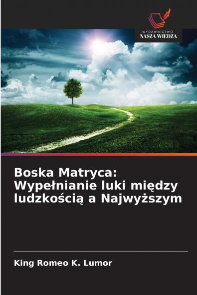 Boska Matryca
