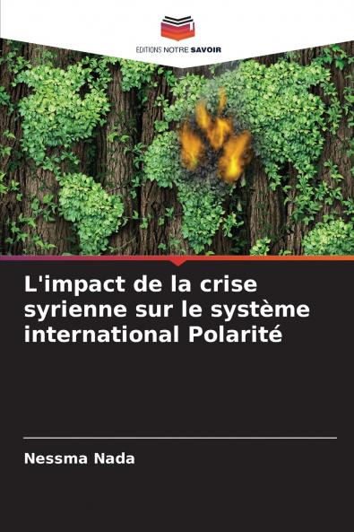 L'impact de la crise syrienne sur le système international Polarité