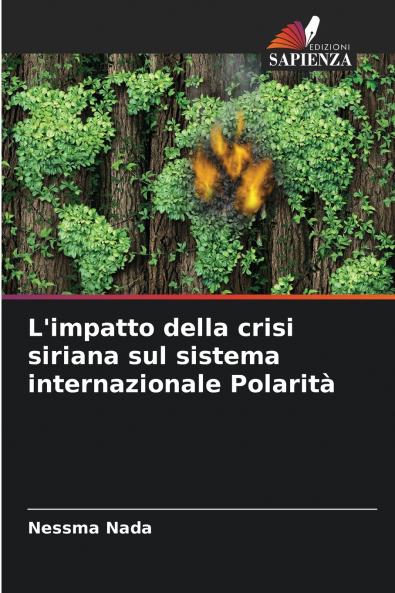 L'impatto della crisi siriana sul sistema internazionale Polarità