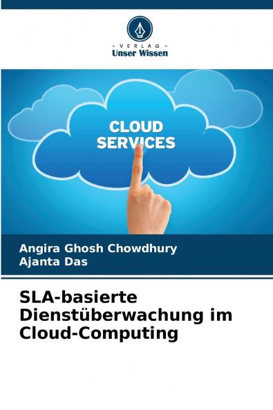 SLA-basierte Dienstüberwachung im Cloud-Computing