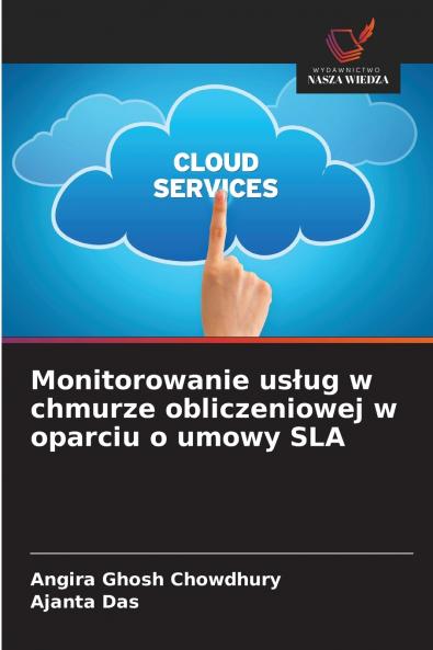Monitorowanie usług w chmurze obliczeniowej w oparciu o umowy SLA