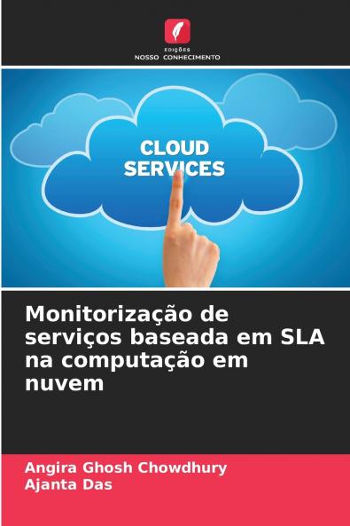 Monitorização de serviços baseada em SLA na computação em nuvem