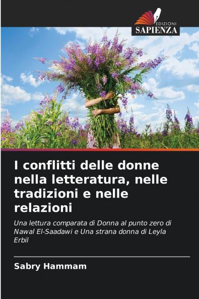 I conflitti delle donne nella letteratura nelle tradizioni e nelle relazioni