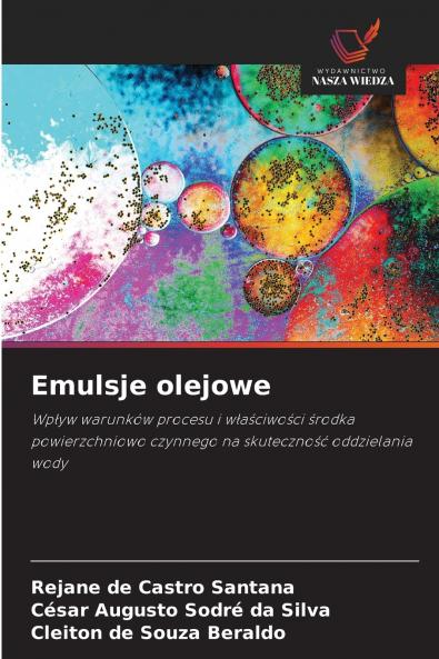 Emulsje olejowe