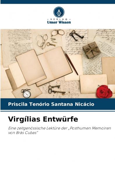 Virgílias Entwürfe