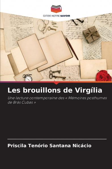 Les brouillons de Virgília