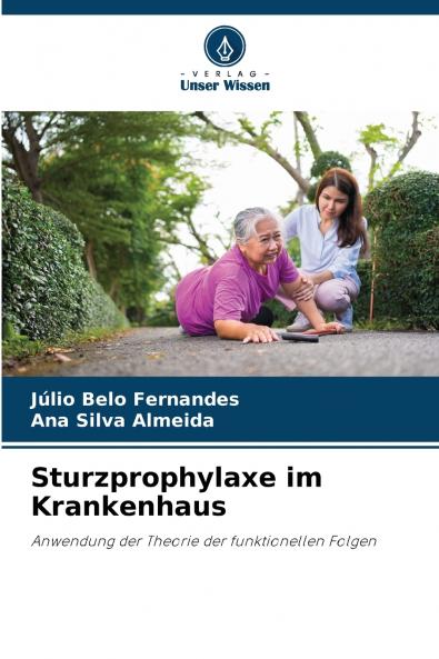 Sturzprophylaxe im Krankenhaus