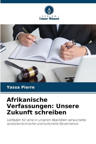 Afrikanische Verfassungen