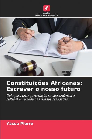 Constituições Africanas