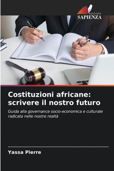 Costituzioni africane