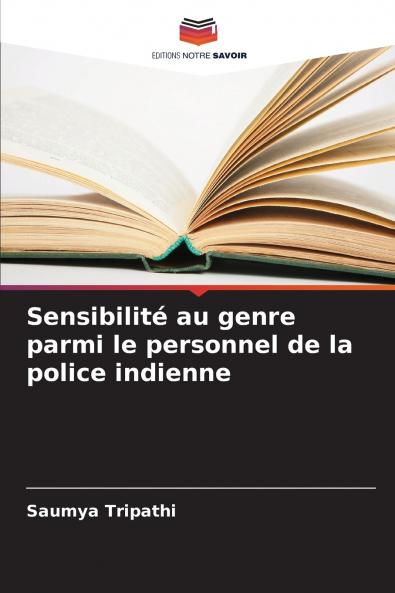Sensibilité au genre parmi le personnel de la police indienne