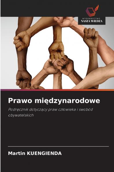 Prawo międzynarodowe