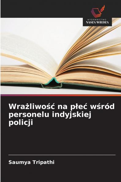 Wrażliwość na płeć wśród personelu indyjskiej policji