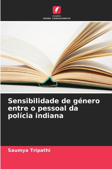 Sensibilidade de género entre o pessoal da polícia indiana