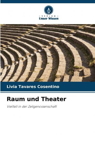 Raum und Theater