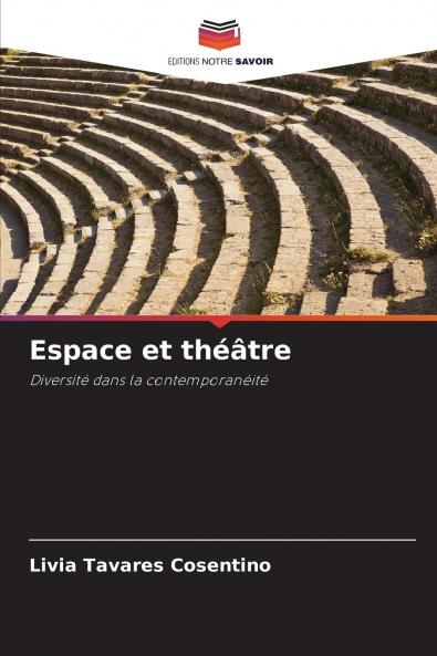 Espace et théâtre
