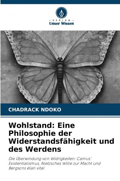 Wohlstand