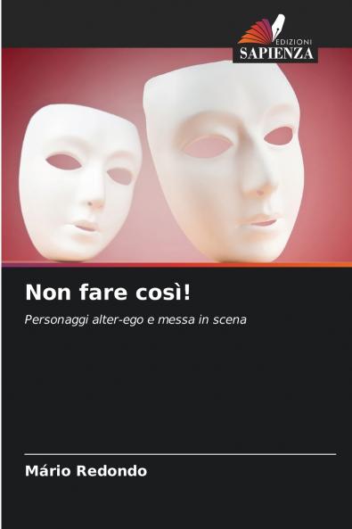Non fare così!