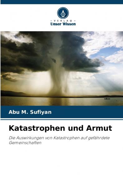 Katastrophen und Armut