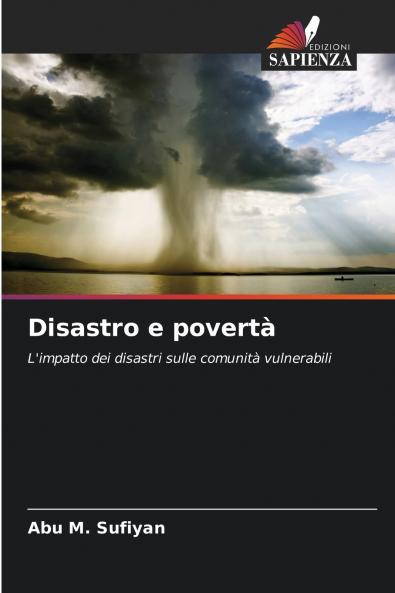 Disastro e povertà