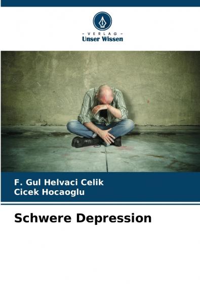 Schwere Depression