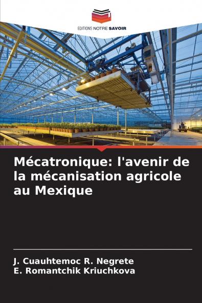 Mécatronique