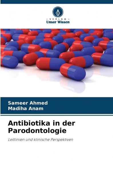 Antibiotika in der Parodontologie