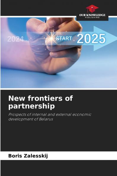 New frontiers of partnership