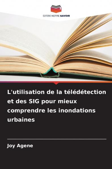 L'utilisation de la télédétection et des SIG pour mieux comprendre les inondations urbaines