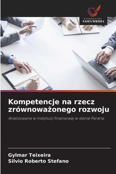 Kompetencje na rzecz zrównoważonego rozwoju