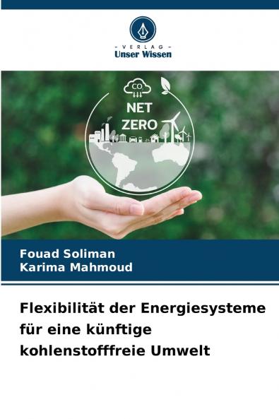 Flexibilität der Energiesysteme für eine künftige kohlenstofffreie Umwelt