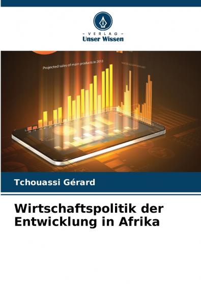 Wirtschaftspolitik der Entwicklung in Afrika